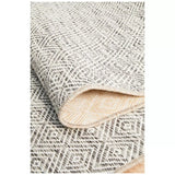 Terrace 5500 Rug 400 x 300cm Natural - Indoor/Outdoor Use
