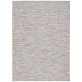 Grey Terrace 5500 Rug 230 x 160cm for Indoor and Outdoor Use