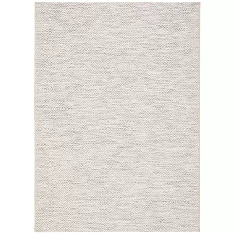 Terrace 5500 Rug 230 x 160cm Natural - Indoor/Outdoor Power Loomed Polypropylene In Australia - Darrahopens