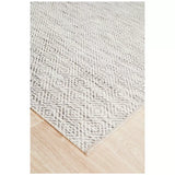 Terrace 5500 Rug 230 x 160cm Natural - Indoor/Outdoor Power Loomed Polypropylene In Australia - Darrahopens