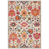 Babylon 208 Multi Indoor Rug 330 x 240cm - Soft Material for Home Use