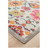 Babylon 208 Multi Indoor Rug 330 x 240cm - Soft Material for Home Use In Australia - Darrahopens