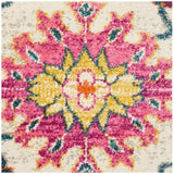 Babylon 208 Multi Indoor Rug 330 x 240cm - Soft Material for Home Use