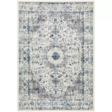 Evoke 251 White Indoor Rug 230 x 160cm - Soft Material for Home Use In Australia - Darrahopens