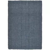 Navy Indoor Rug 320 x 230cm for Living Room In Australia - Darrahopens