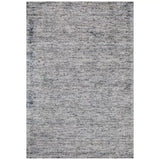 Allure Rug 320 x 230cm Indigo Cotton & Rayon Blend In Australia - Darrahopens