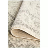 Evoke 261 White Rug 230 x 160cm for Modern Home Decor