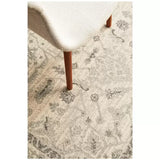 Evoke 261 White Rug 400 x 300cm - Transitional Design for Home Decor