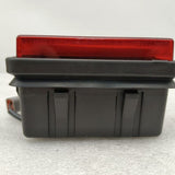 Darrahopens Auto Accessories > Auto Accessories Others > Automotive Parts Brake Light 258-0930 for Caterpillar 226D 232D 242D 246D 262D 272D 239D 249D AU