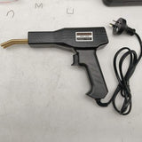 200W 🔥Plastic Welding Machine Kit  Stapler Welder Garage Tool Repair Car Bumper