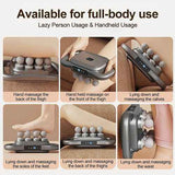 16 Heads Fascia Massage Gun Muscle Relax for Legs,Back,Waist,Hips Massage AU