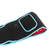 660nm Red Light & 850nm Infrared Light Therapy Wrap Pain Relief Health Care Belt