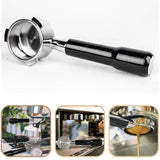54mm Bottomless Portafilter For Breville Espresso Coffee Machine