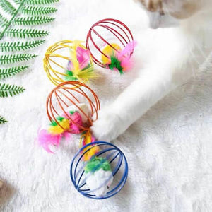 33x Pet Toys Puppy Dog Cat Durable Cotton Rope Pull Teeth Clean Chew Toy Set AU