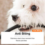 Waterproof Electric Pet Heat Pad Heated Heating Mat Blanket Dog Cat Bed 45X60CM