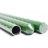 NOVEDEN 3 Sets Tomato Supports Cages with 20 Clips , 50 Twist Tie and 30meters Rope (Green)