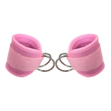 VERPEAK Barbell Squat Pad set,2 Safety Straps, 3 Hip Resistance Bands, 2 Lifting Strap, Barbell Pad and Bag (Pink)VP-BSPS-101-MD