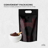 Orku 20Kg Organic Acai Powder Brazilian Berry Smoothie Bowl Ingredient In Australia - Darrahopens