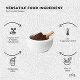 Orku 20Kg Organic Acai Powder Brazilian Berry Smoothie Bowl Ingredient In Australia - Darrahopens