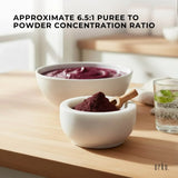 Orku 20Kg Organic Acai Powder Brazilian Berry Smoothie Bowl Ingredient