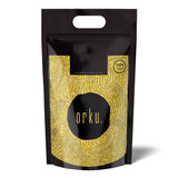 Orku 20Kg Organic Beeswax Pellets Yellow - Cosmetic Grade Bees Wax Pastilles Bulk In Australia - Darrahopens