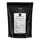 Orku 100g Potassium Citrate Food Grade - Granular BP USP FCC E332 Additive