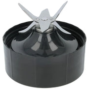 Kitchee 5 x For Nutribullet Extractor Cross Replacement Blade - 1200W 1200