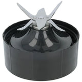 Kitchee 5 x For Nutribullet Extractor Cross Replacement Blade - 1200W 1200