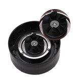 Kitchee 5 x For Nutribullet Extractor Cross Replacement Blade - 1200W 1200
