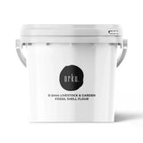 Orku 5Kg Diatomaceous Earth Garden 0-2mm Australian Fossil Shell Flour Tub In Australia - Darrahopens
