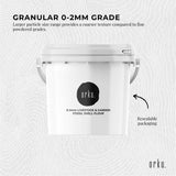 Orku 5Kg Diatomaceous Earth Garden 0-2mm Australian Fossil Shell Flour Tub In Australia - Darrahopens
