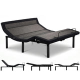 Therapedic Kinetic Advance Adjustable Double Bed Base with Head Tilt In Australia - Darrahopens