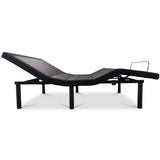 Therapedic Motion Adjustable Double Bed Base with Wireless Remote