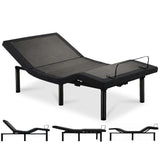 Therapedic Motion Adjustable King Single Bed Base with Wireless Remote In Australia - Darrahopens