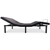 Therapedic Motion Adjustable King Single Bed Base with Wireless Remote