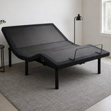 Therapedic Versa Adjustable Double Bed Base with Massage Function