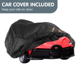 Kahuna Licensed Bugatti Divo Kids Electric Ride On Car - Red