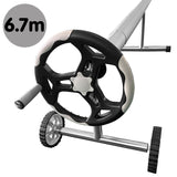 Hydroactive Heavy Duty Pool Cover Roller Up To 6.7m