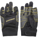 Herm Sprenger Gloves FlexiGrip Expert - large