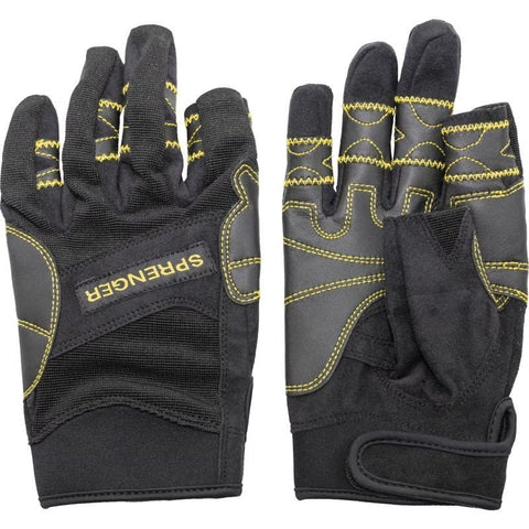 Herm Sprenger Gloves FlexiGrip Expert - large