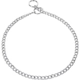 Herm Sprenger Chain Collar 1.5MM CHROME 35CM