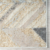 Avani Marble Rug - Stone - 80x300
