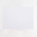 Bedside Table 3 Drawer Wood Leg Storage Cabinet Nightstand LACY WHITE