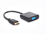 OXHORN AD-H-VGA HDMI to VGA Adapter