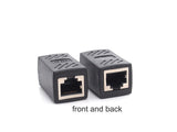 Oxhorn RJ45 Ethernet Inline Coupler / Joiner