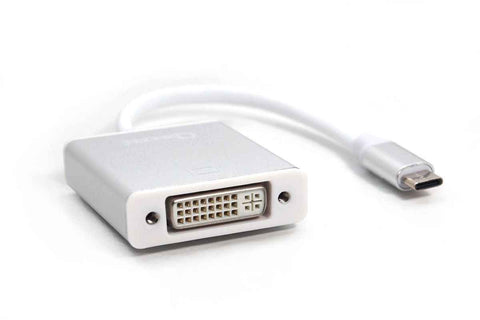 OXHORN AD-U31-DVI Type C to DVI Adapter