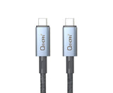 Oxhorn  USB 4.0 Type C Cable 1m