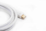 OXHORN CB-DPM-H4-02 Mini DP to HDMI Cable 1.8m 4K