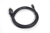 OXHORN CB-MDP-DP-801 Mini DP to DP Cable 1m