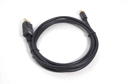 OXHORN CB-MDP-DP-801 Mini DP to DP Cable 1m